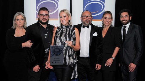2019 Product supplier award