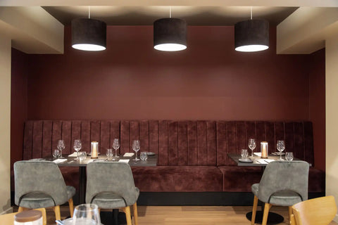 Trends in Hotel Furniture and Design