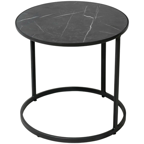 Frankie Side Table for use in Bars and Coffee Lounges