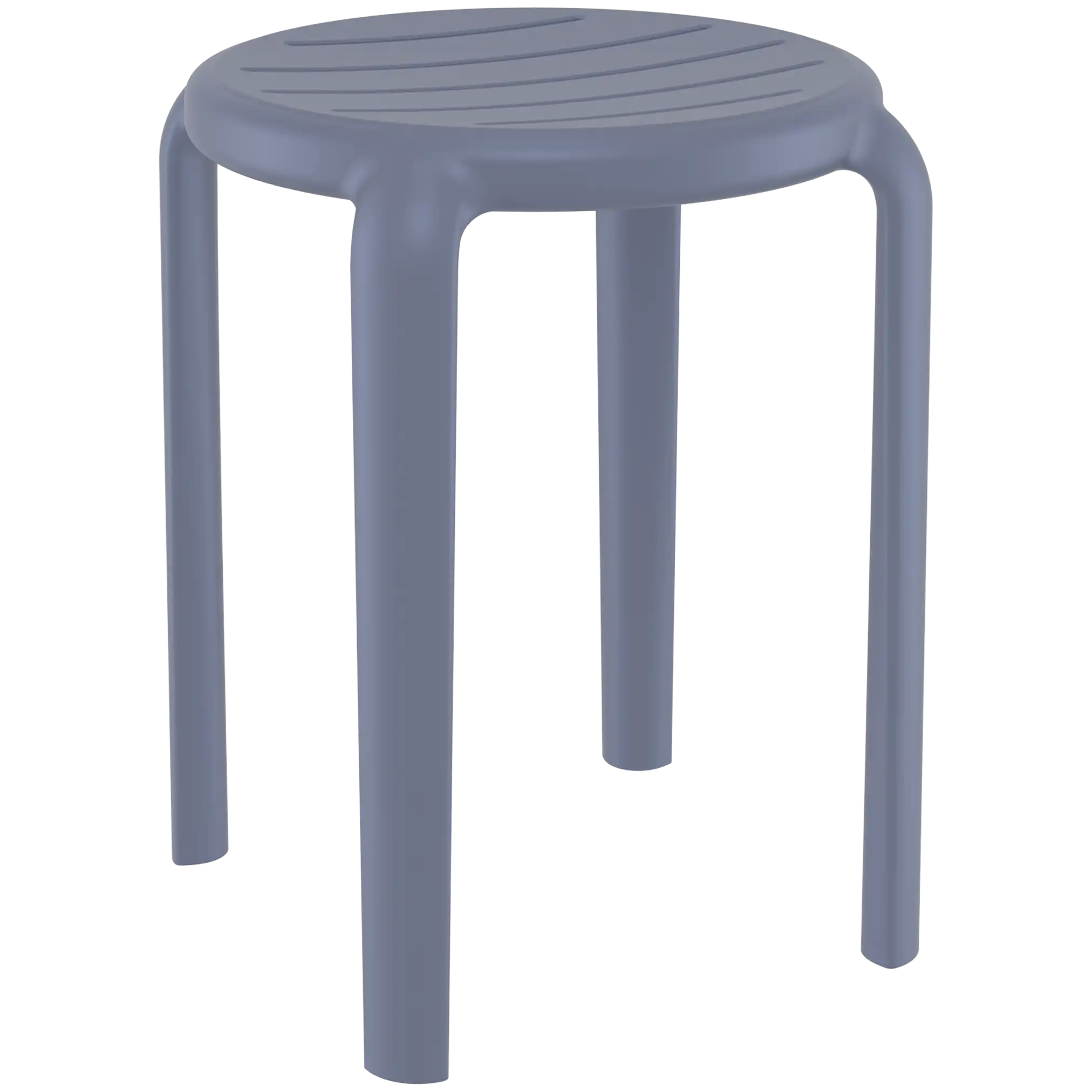 Outdoor Low Stools 450h Concept Collections
