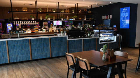 Twin City Hotel