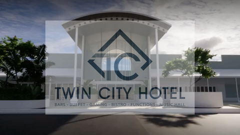 Twin City Hotel