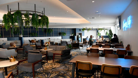 Twin City Hotel