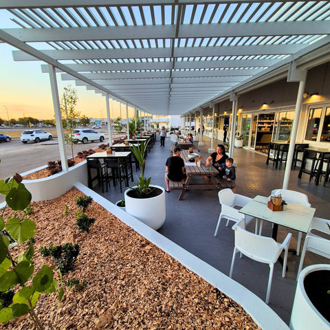 Twin City Hotel