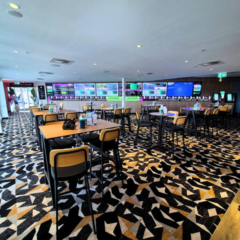 Twin City Hotel