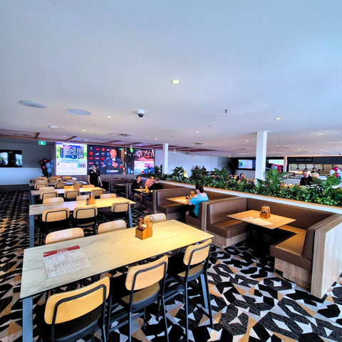 Twin City Hotel