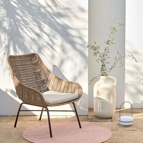 Abeli Lounge Chair