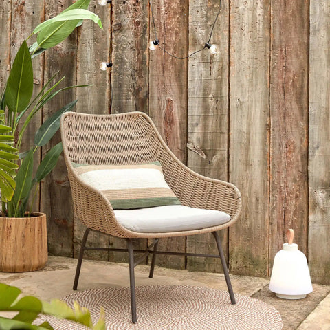 Abeli Lounge Chair