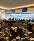 Adelaide Chairs At The Adelaide Oval Function Venue