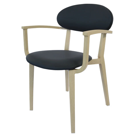 Alanna Armchair