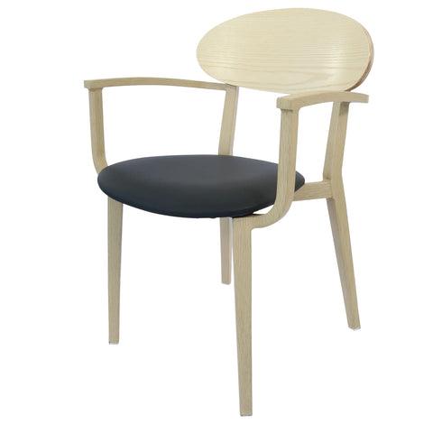 Alanna Armchair