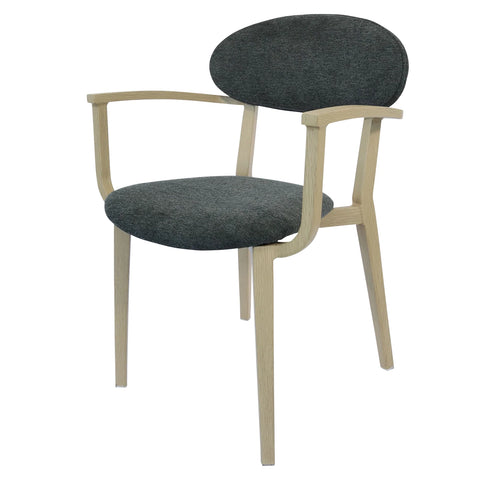 Alanna Armchair