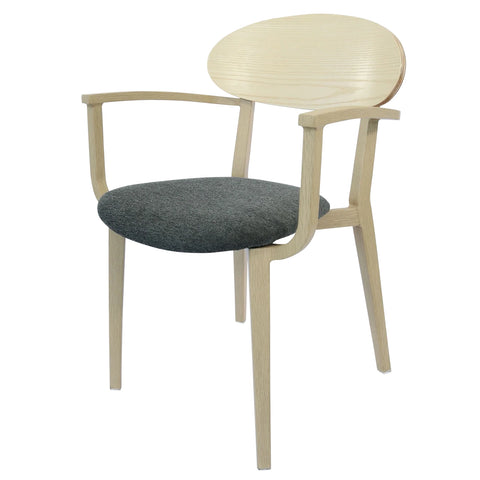 Alanna Armchair
