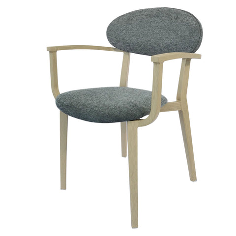Alanna Armchair