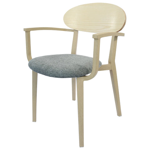 Alanna Armchair