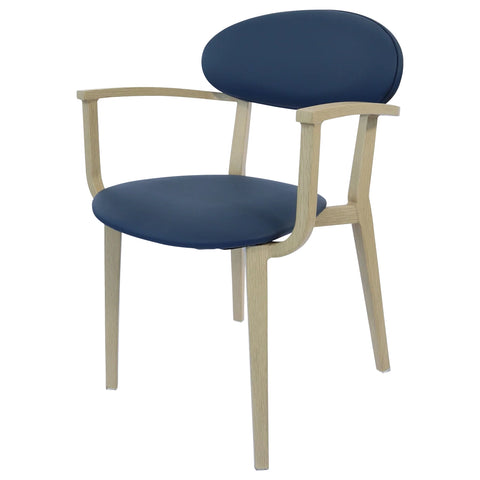 Alanna Armchair