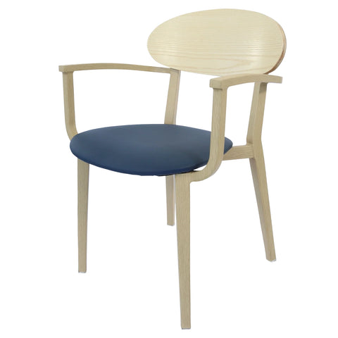 Alanna Armchair