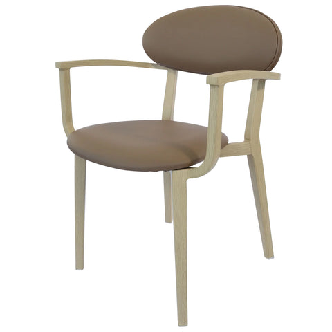 Alanna Armchair