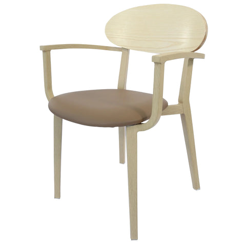 Alanna Armchair