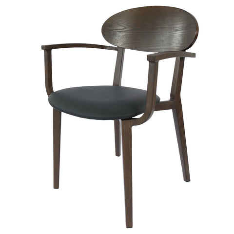 Alanna Armchair