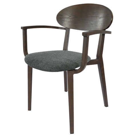 Alanna Armchair