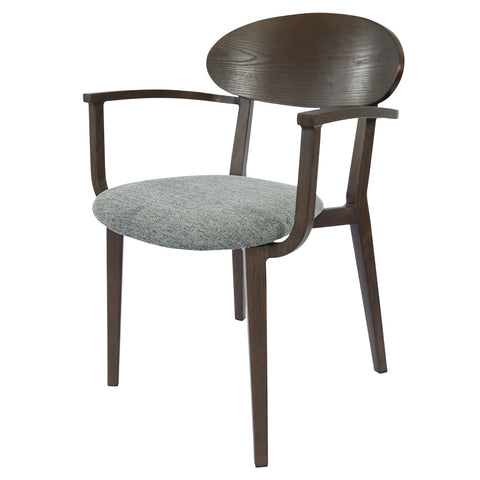Alanna Armchair