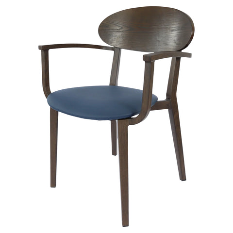 Alanna Armchair
