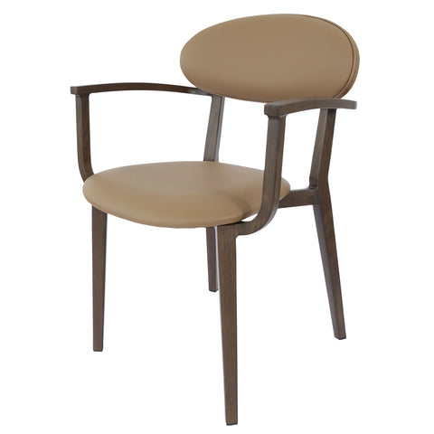 Alanna Armchair
