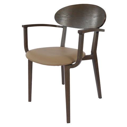 Alanna Armchair