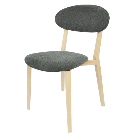 Alanna Chair