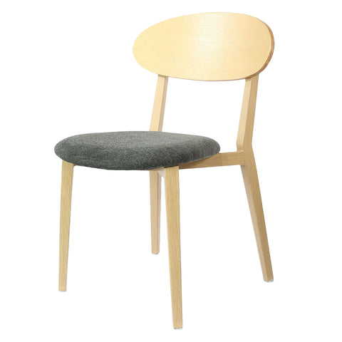 Alanna Chair