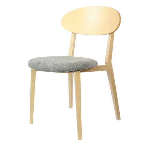 Alanna Chair