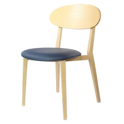 Alanna Chair