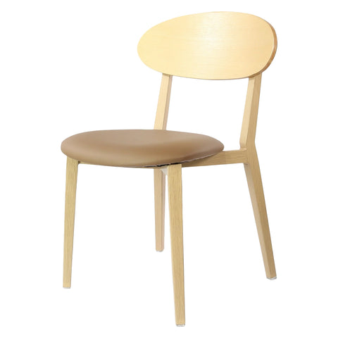 Alanna Chair