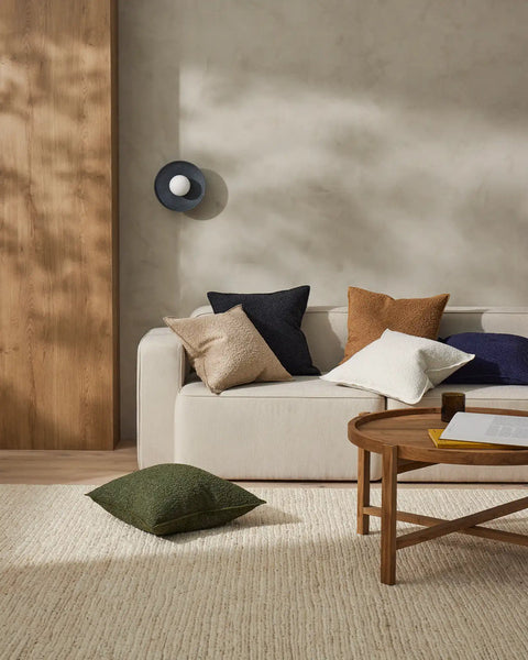 Alberto Cushion