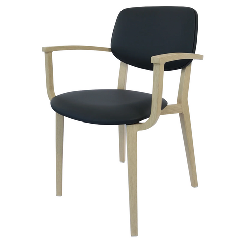 Aleni Armchair