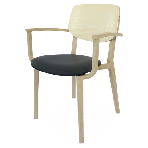 Aleni Armchair