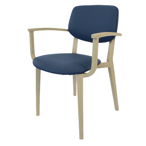 Aleni Armchair