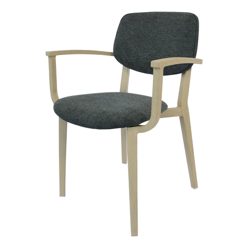 Aleni Armchair