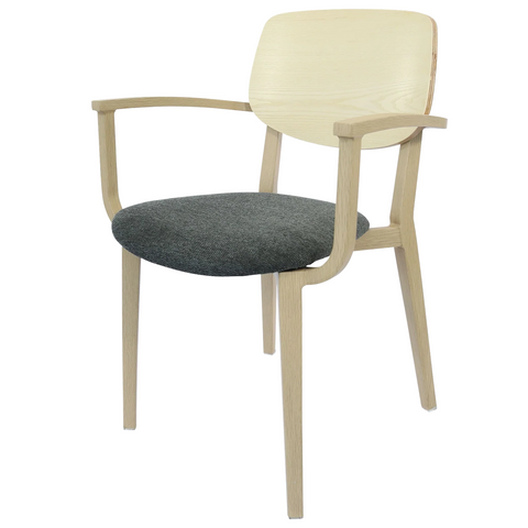 Aleni Armchair