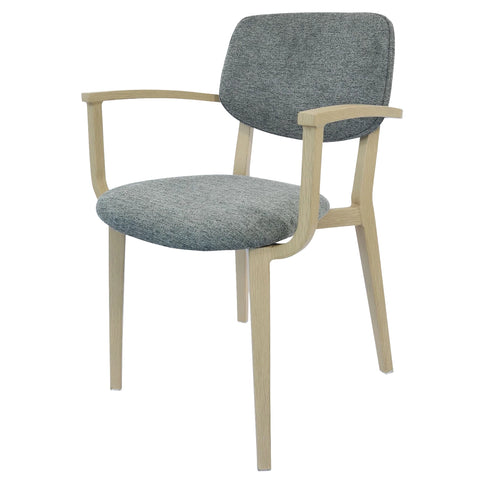 Aleni Armchair