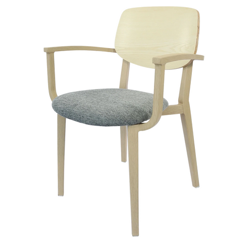 Aleni Armchair