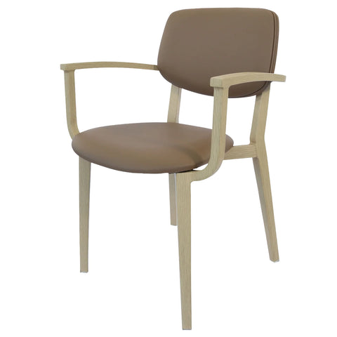 Aleni Armchair