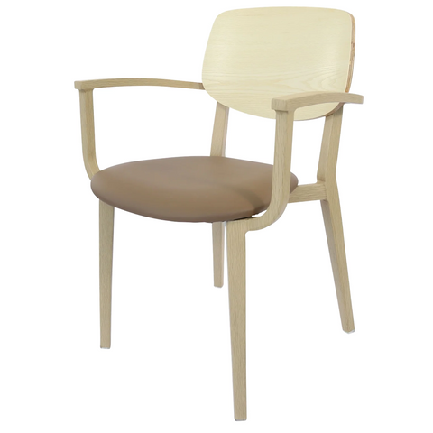 Aleni Armchair