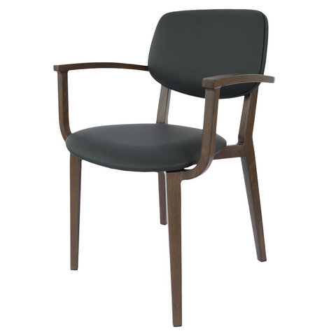 Aleni Armchair