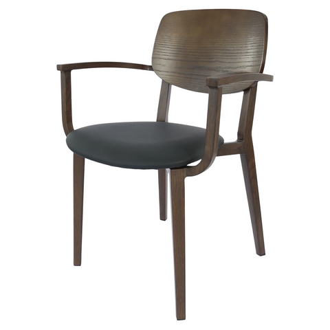 Aleni Armchair
