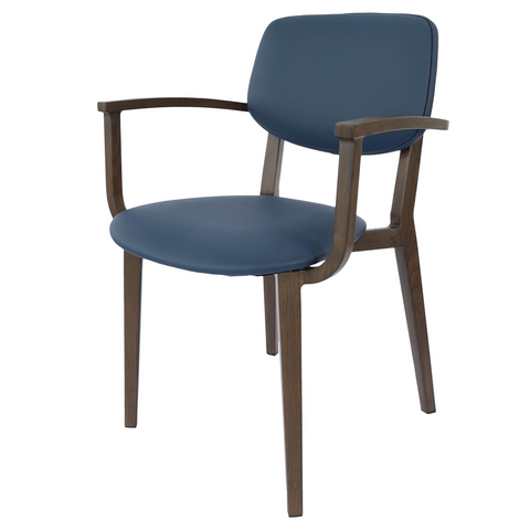 Aleni Armchair