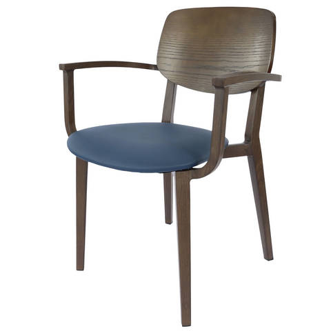 Aleni Armchair
