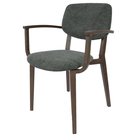 Aleni Armchair