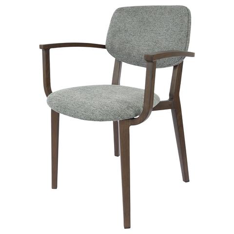 Aleni Armchair